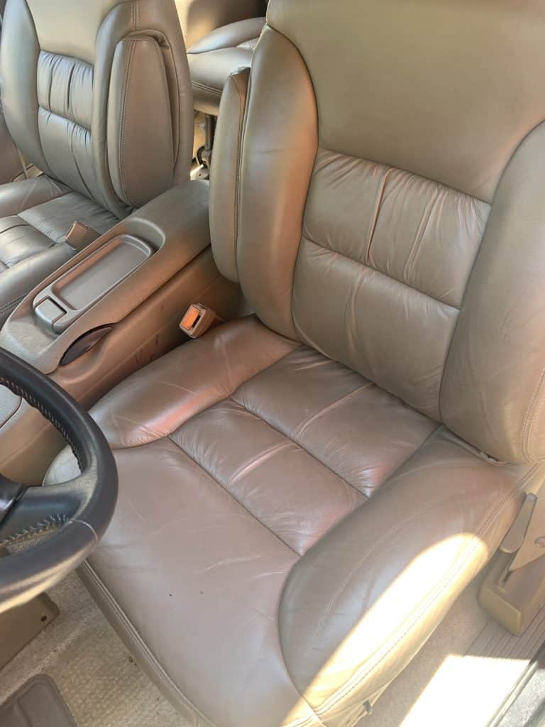  pg solutions nettoyage de sieges de véhicules cuir et tissus lyon beaujolais tarare lentilly